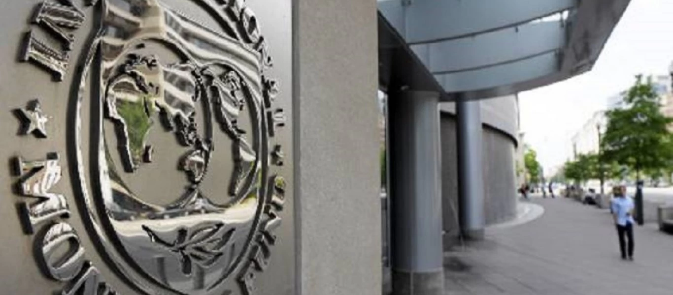 ΔΝΤ: «Κάποιες χώρες θα χρειαστούν χρόνια για να επιστρέψουν στην οικονομική ανάπτυξη»